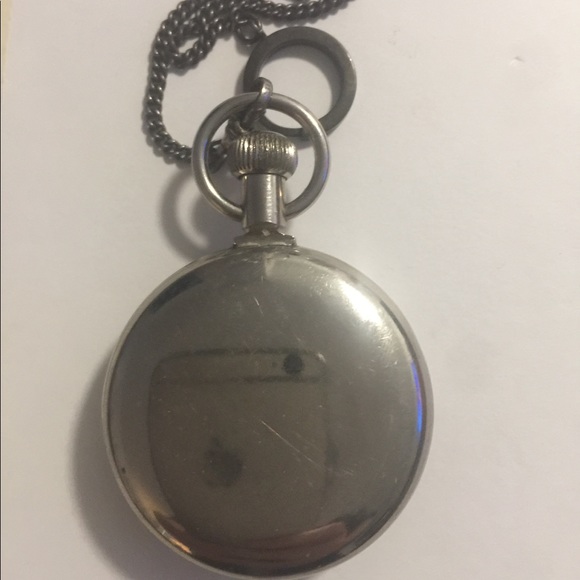 Micky Mouse Watch - Picture 3 of 3